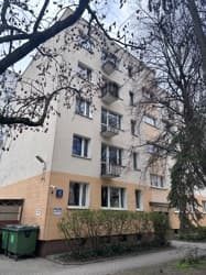 Spółdzielcze własnościowe prawo do lokalu mieszkalnego nr 16 przy ul. Mołdawskiej 13 w Warszawie