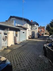 zabudowana nieruchomość gruntowa położona w miejscowości Dzierzgów 26, gmina Nieborów, działka nr 175 o pow. 0,0900 ha, jednostka ewiden. 1005092, obręb 0007 (brak urządzonej księgi wieczystej) -…