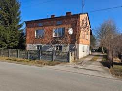 zabudowana nieruchomość gruntowa położona w miejscowości Dzierzgów 27, gmina Nieborów, działka nr 274 o pow. 0,1900 ha, jednostka ewiden. 1005092, obręb 0007 (brak urządzonej księgi wieczystej) -…