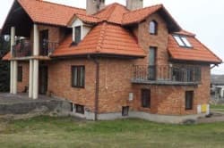 Nieruchomość gruntowa zabudowana