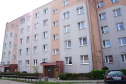 Lokal mieszkalny stanowiący odrębną nieruchomość
