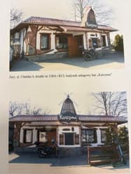 zabudowana nieruchomość bar KARCZMA