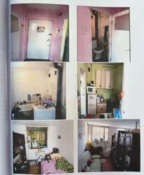 Lokal mieszkalny nr 22