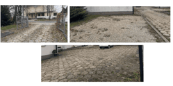 Sosnowiec ul. Moniuszki – nieruchomość o funkcji usługowej- medyczna.