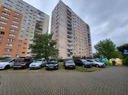 udział 1/2 części w spółdzielczym własnościowym prawie do lokalu mieszkalnego