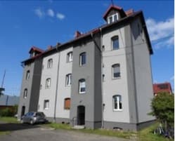 lokal stanowiący odrębną nieruchomość