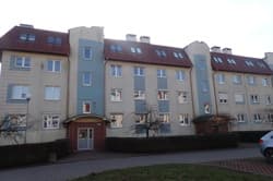 Mieszkanie w Szczecinie przy ul. Kostrzewskiego 42/8