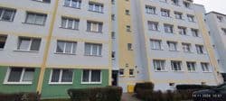 mieszkanie 3-pokojowe o pow. 48,5mkw - Unii Lubelskiej, Kołobrzeg