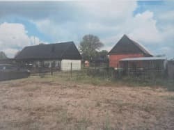 udział 1/2 w nieruchomości Borki
