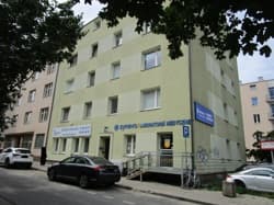 lokal mieszkalny stanowiący odrębną nieruchomość
