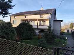 udział 1/4 w zabudowanej działce gruntu nr 27/4 o pow. 0,09ha