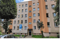 lokal mieszkalny
