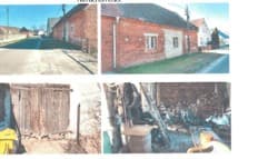 nieruchomość zabudowana