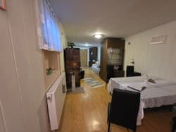 1/2 udziału w lokalu mieszkalnym o pow. 60,11 m2