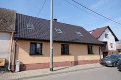 nieruchomość gruntowa zabudowana