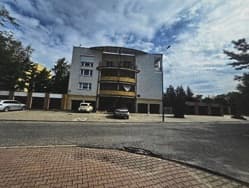mieszkanie 53,28m2 - 2 pokoje, kuchnia, łazienka, wc i przedpokój