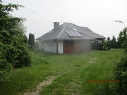 nieruchomość gruntowa
