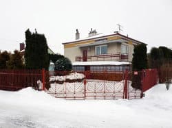 działka nr 2751/3
