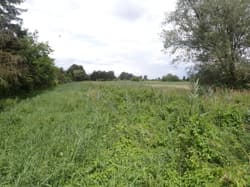 udział w wysokości 1/16 w prawie własności nieruchomości gruntowej składającej się z działki nr 39 (obręb ewidencyjny nr 3, M. Stargard)