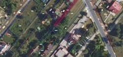 Nieruchomość: działki 302/7 i 302/8