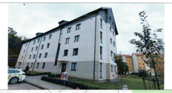 lokal mieszkalny