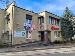Grunt oddany w użytkowanie wieczyste i budynek stanowiący odrębną nieruchomość