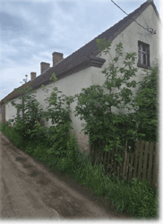 Siedlisko
