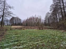 Nieruchomość gruntowa o nr działki 113 położona w miejscowości Nowe Kobiałki, gm. Stoczek Łukowski, o łącznej powierzchni 0,25 ha, dla której SR w Łukowie prowadzi KW o numerze [numer KW w planie…