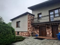 nieruchomość gruntowa zabudowana