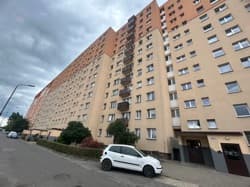 mieszkanie