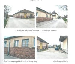 lokal mieszkalny