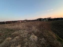 działka 1268/121 o pow.0,0860 HA