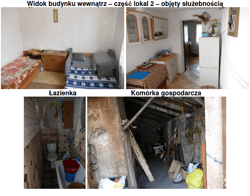 Nieruchomość: 05-400 Otwock, ul. Okrzei 104 nr KW [numer KW w planie Pro]