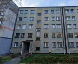 spółdzielcze własnościowe prawo do lokalu - Chorzów ul. Brzozowa 17/3 - udział 1/2