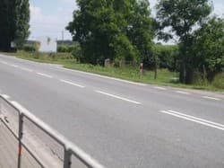 udział w działce nr 120 o pow. 1,0121 Janówek gm. Grójec przy trasie nr 50 więcej na www.komornik-grojec.pl