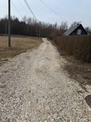 nieruchomość gruntowa niezabudowana