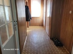 Udział 1/3 części w nieruchomości objętej księgą wieczystą nr [numer KW]