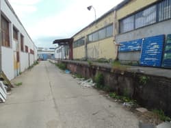 Magazyn - prawo wieczystego użytkowania nieruchomości 66-400 Gorzów Wielkopolski, ul.Cicha