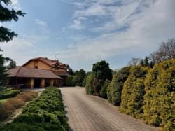 Nieruchomość zabudowana Balczewo pow. 1,01 ha