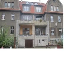 Lokal mieszkalny