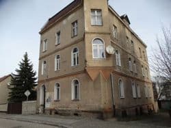 lokal mieszkalny