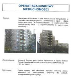 spółdzielcze własnościowe prawo do lokalu mieszkalnego