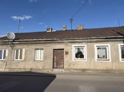 lokal mieszkalny, ul. Wąsoska 5/3, 19-230 Szczuczyn,