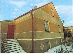 Nowa Wieś 72, 19-104 Trzcianne, działka nr 217 o pow. 7949m2