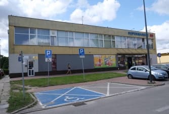 Pruszcz Gdański , ul. Żwirki i Wigury 2, lokal nr 289
