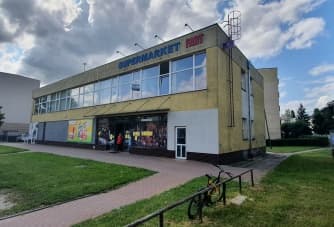 Pruszcz Gdański , ul. Żwirki i Wigury 2, dz.173/8, lokal nr 495