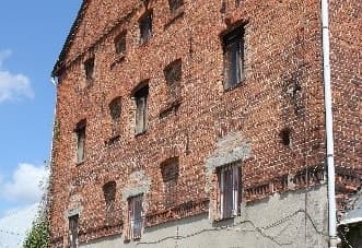 Płoty , ul. Lubuska 21, dz. 129, 130, bud. 513, 514, 515