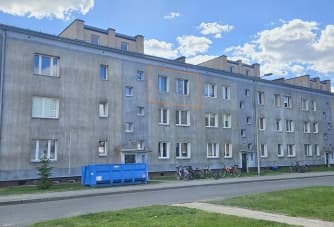 Mirosławiec Górny , ul. Lotnictwa Polskiego 14/9