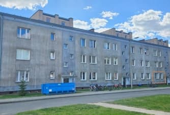 Mirosławiec Górny , ul. Lotnictwa Polskiego 14/19, dz. 50/58