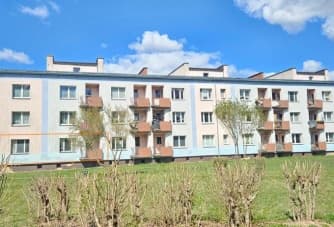 Mirosławiec Górny , ul. Lotnictwa Polskiego 14/20, dz. 50/58